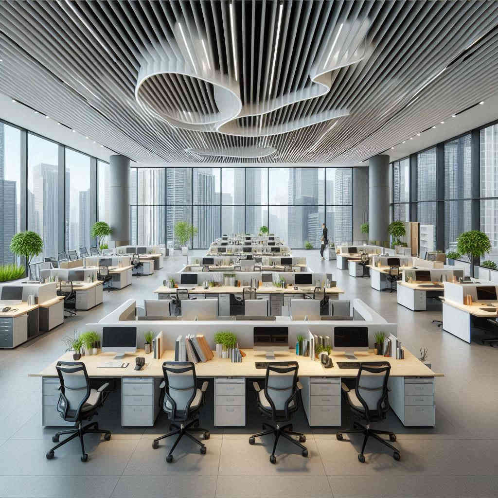 创E+研发中心社区文章配图