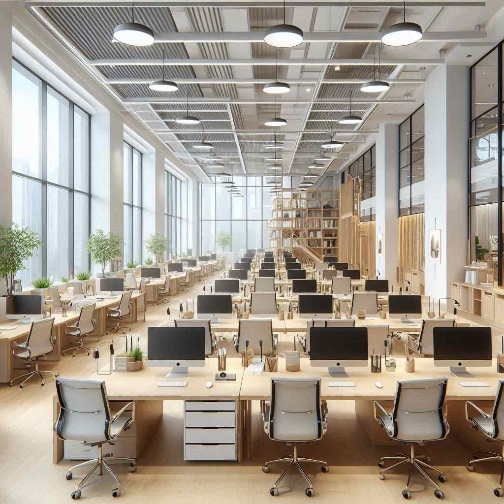访客登记系统升级会让客户接待组的写字楼办公决策产生哪些执行偏差